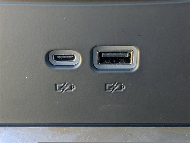 used 2025 Chevrolet Silverado 2500 car, priced at $77,186