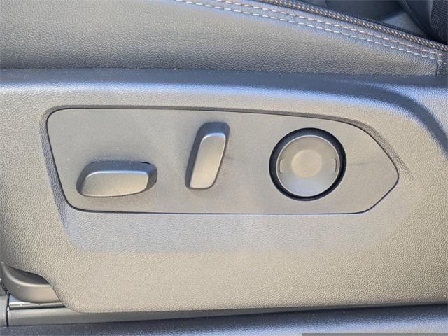 used 2025 Chevrolet Silverado 2500 car, priced at $77,186