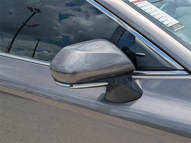 used 2024 Toyota Camry car, priced at $25,324