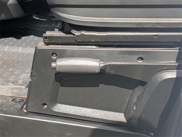 used 2019 Ram ProMaster 1500 car, priced at $17,989