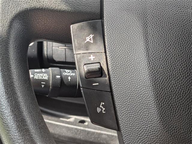 used 2019 Ram ProMaster 1500 car, priced at $17,989