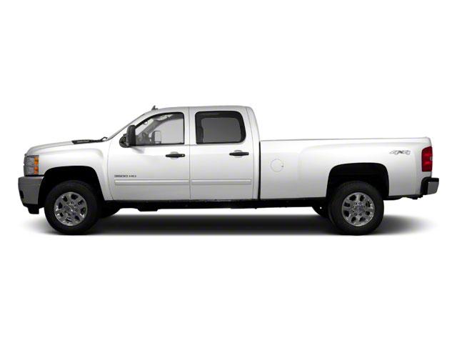 used 2011 Chevrolet Silverado 3500 car, priced at $38,925