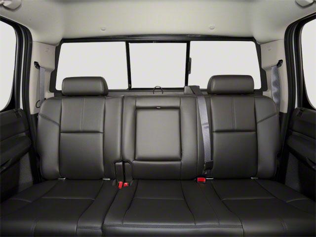 used 2011 Chevrolet Silverado 3500 car, priced at $38,925