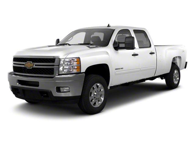 used 2011 Chevrolet Silverado 3500 car, priced at $38,925