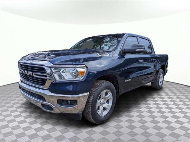 used 2020 Ram 1500 car, priced at $31,912