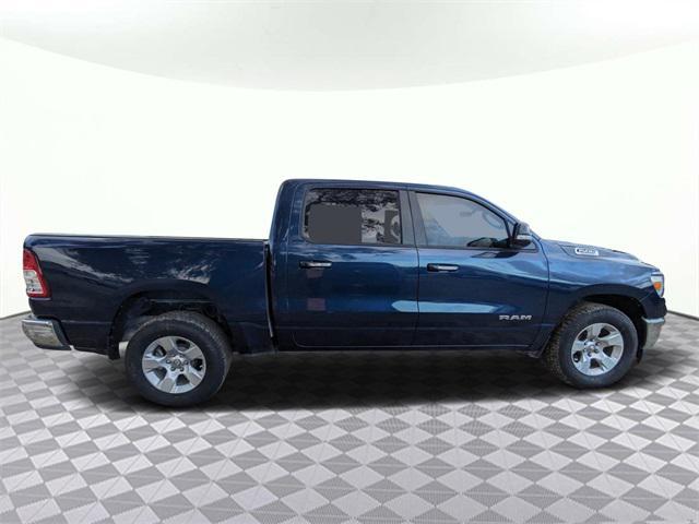 used 2020 Ram 1500 car, priced at $31,912