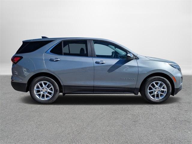 new 2024 Chevrolet Equinox car, priced at $27,930