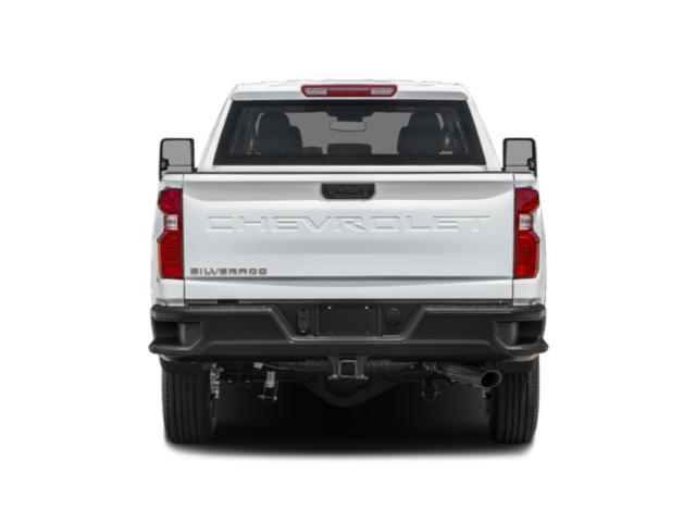 used 2024 Chevrolet Silverado 2500 car, priced at $58,775