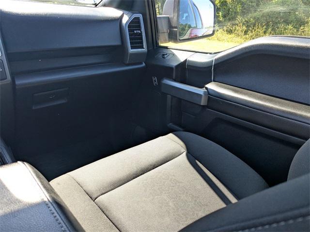 used 2019 Ford F-150 car, priced at $22,396