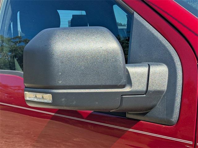 used 2019 Ford F-150 car, priced at $22,396