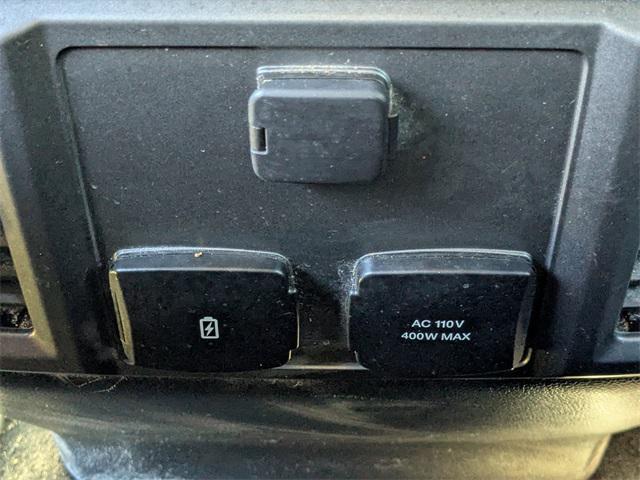 used 2019 Ford F-150 car, priced at $22,396