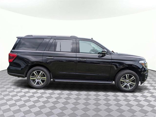 used 2023 Ford Expedition car, priced at $41,082