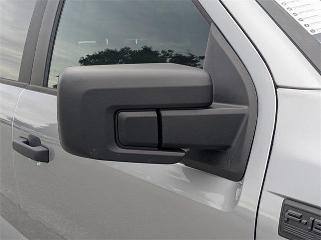 used 2024 Ford F-150 car, priced at $43,603