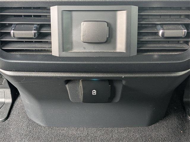 used 2024 Ford F-150 car, priced at $43,603