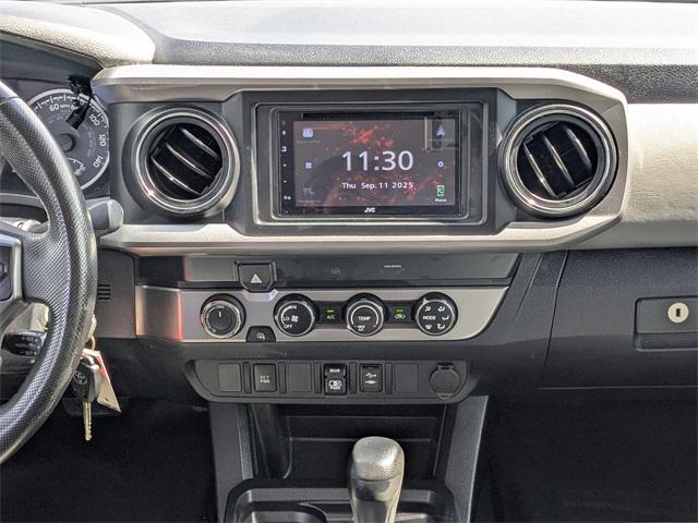 used 2019 Toyota Tacoma car, priced at $29,330