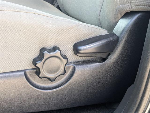 used 2019 Toyota Tacoma car, priced at $29,330