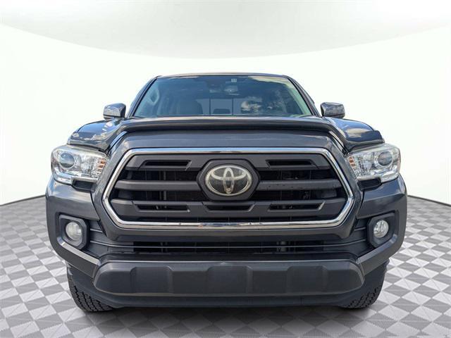 used 2019 Toyota Tacoma car, priced at $29,330