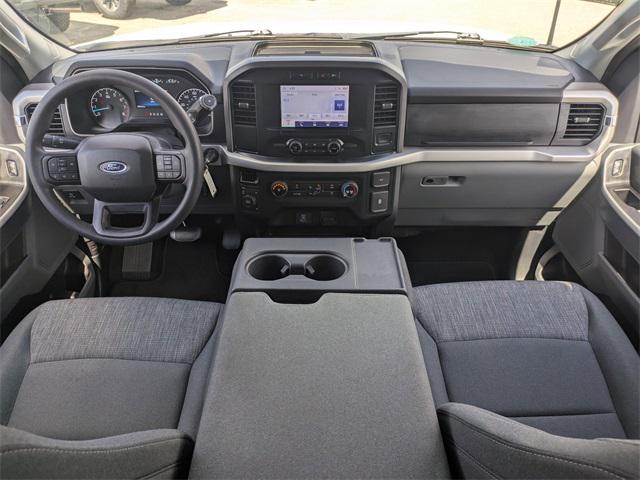 used 2022 Ford F-150 car, priced at $41,839