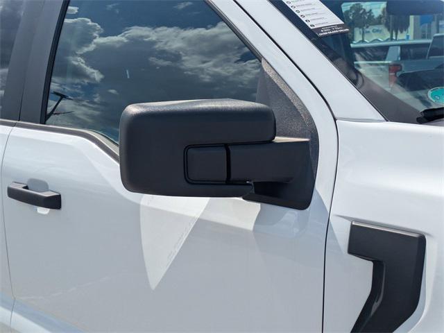 used 2022 Ford F-150 car, priced at $41,839