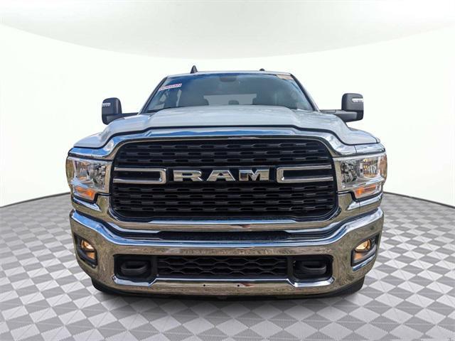 used 2024 Ram 3500 car, priced at $59,285