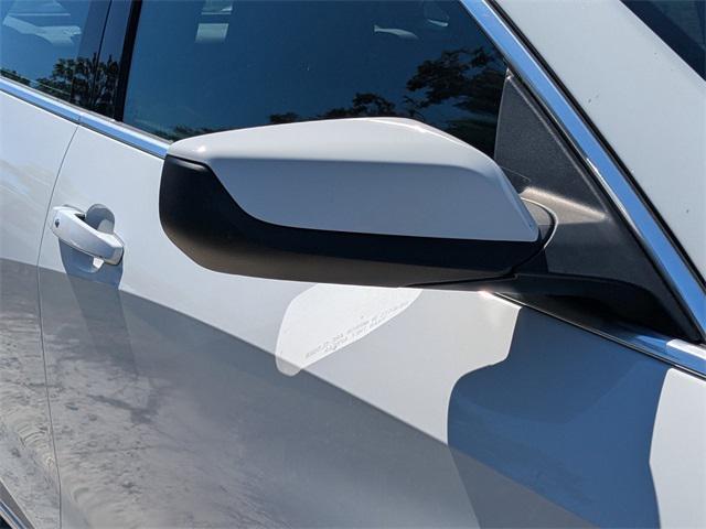 used 2023 Chevrolet Malibu car, priced at $17,044