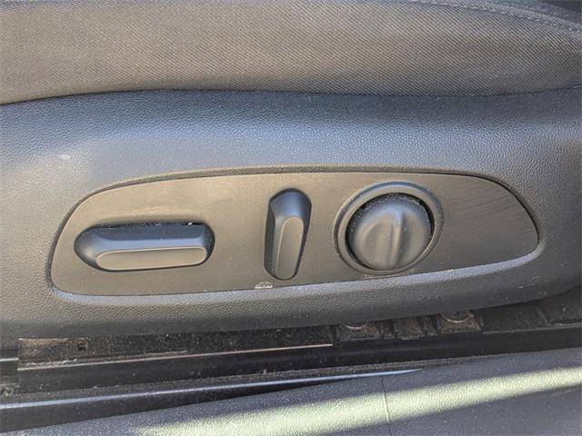 used 2023 Chevrolet Malibu car, priced at $17,044