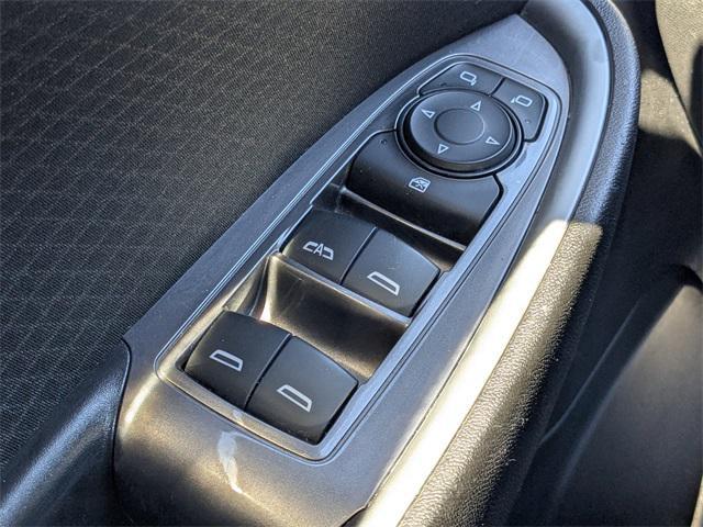 used 2023 Chevrolet Malibu car, priced at $17,044