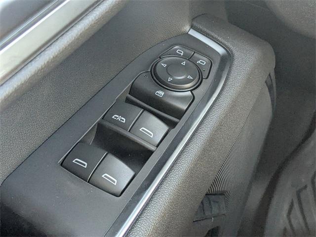 new 2026 Chevrolet Silverado 1500 car, priced at $56,915