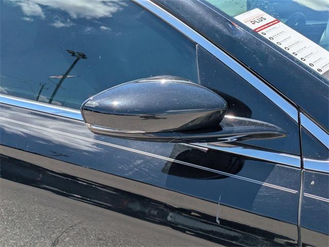 used 2015 Chrysler 200 car, priced at $8,990