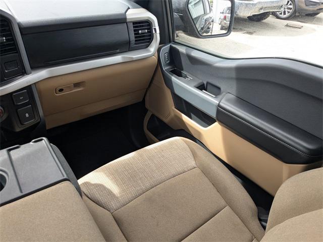 used 2023 Ford F-150 car, priced at $36,625