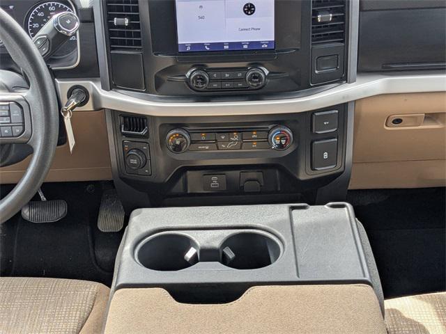 used 2023 Ford F-150 car, priced at $36,625