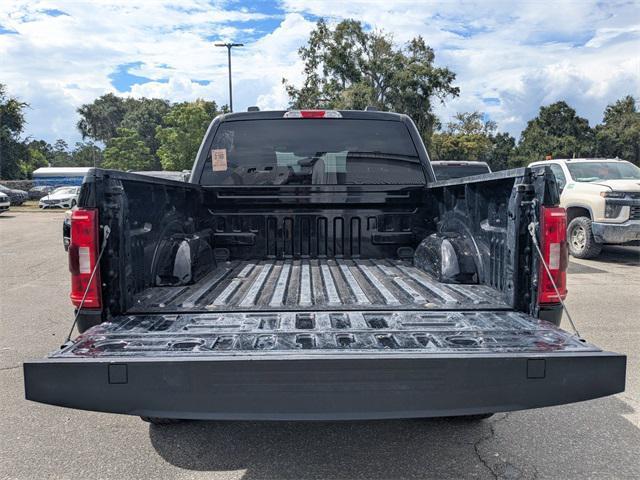 used 2023 Ford F-150 car, priced at $36,625