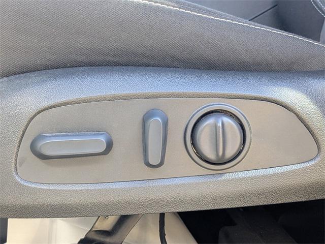 used 2025 Chevrolet Blazer car, priced at $23,997