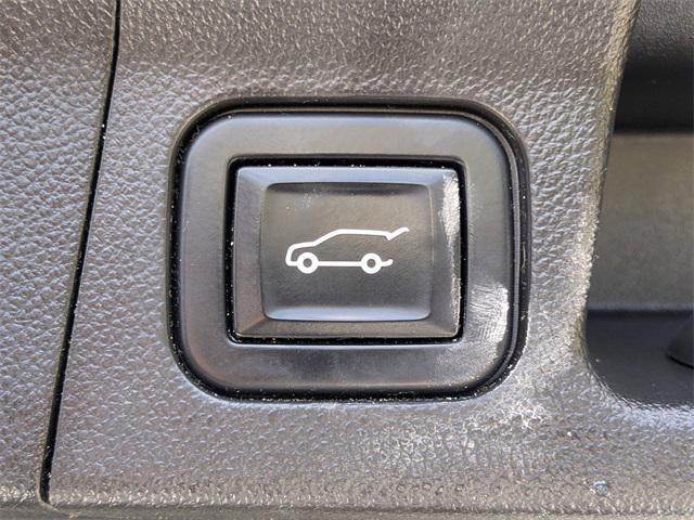 used 2022 GMC Acadia car, priced at $20,503