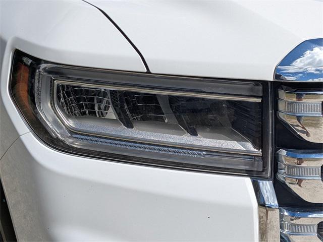 used 2022 GMC Acadia car, priced at $20,503