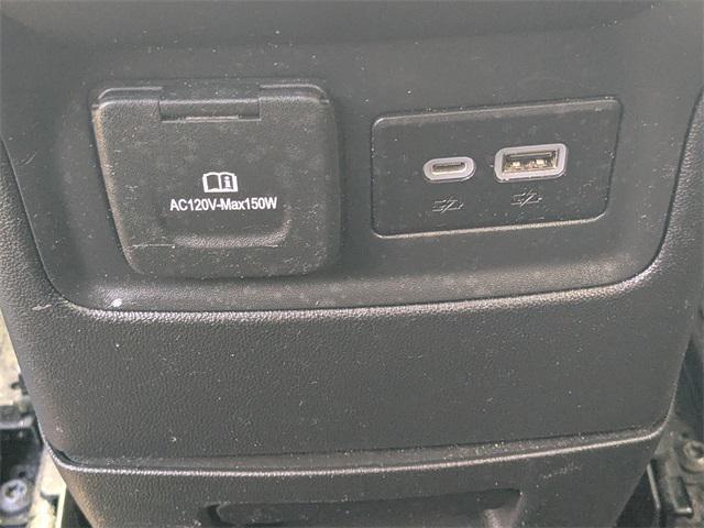 used 2022 GMC Acadia car, priced at $20,503