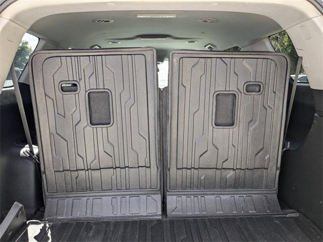 used 2022 GMC Acadia car, priced at $20,503