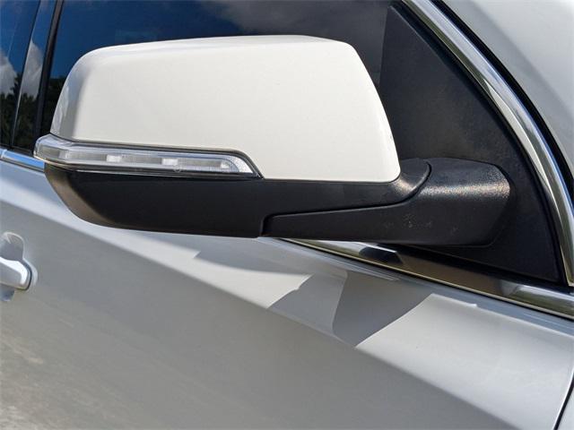 used 2022 GMC Acadia car, priced at $20,503