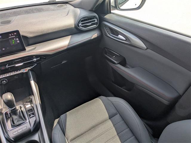 used 2024 Dodge Hornet car, priced at $20,424