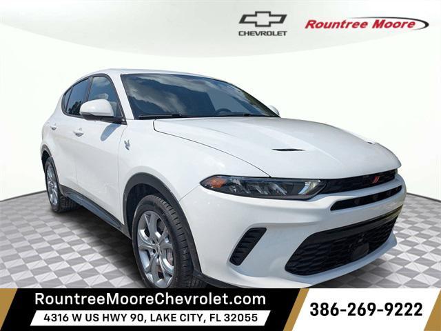 used 2024 Dodge Hornet car, priced at $20,424