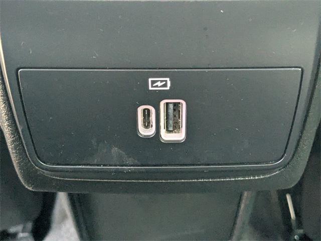 used 2024 Dodge Hornet car, priced at $20,424