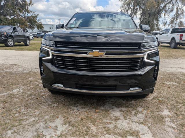 used 2023 Chevrolet Suburban car, priced at $47,985