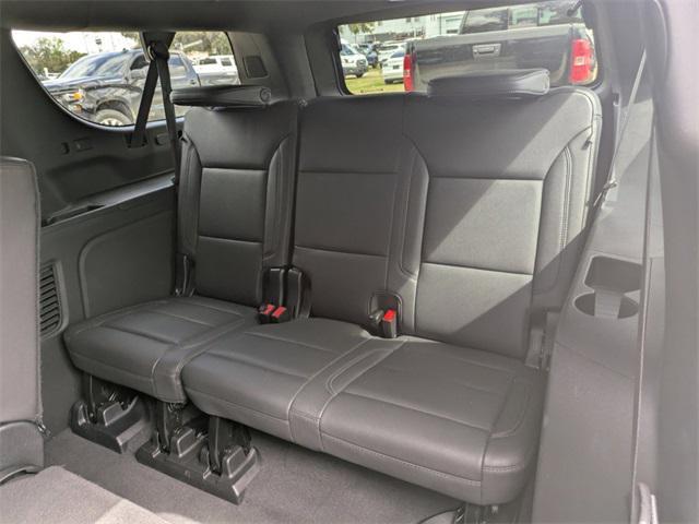 used 2023 Chevrolet Suburban car, priced at $47,985