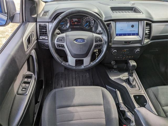 used 2019 Ford Ranger car, priced at $23,901