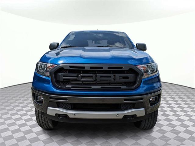 used 2019 Ford Ranger car, priced at $23,901