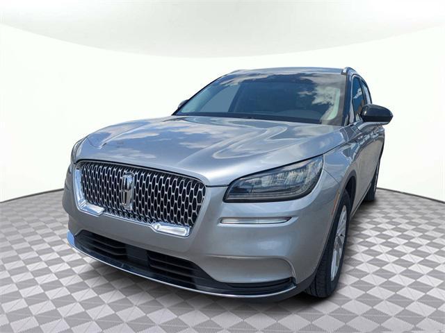 used 2022 Lincoln Corsair car, priced at $24,920
