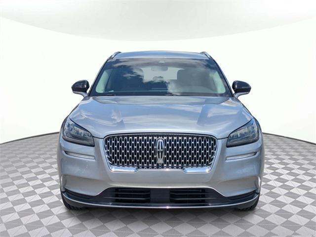 used 2022 Lincoln Corsair car, priced at $24,920