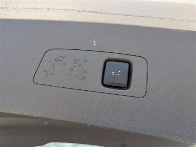 used 2022 Lincoln Corsair car, priced at $24,920