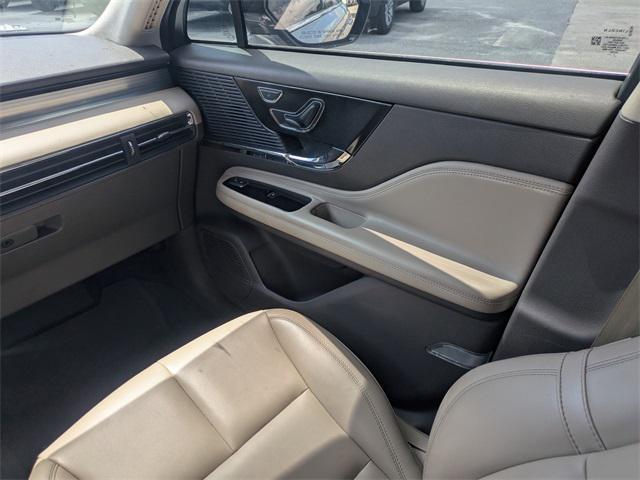 used 2022 Lincoln Corsair car, priced at $24,920