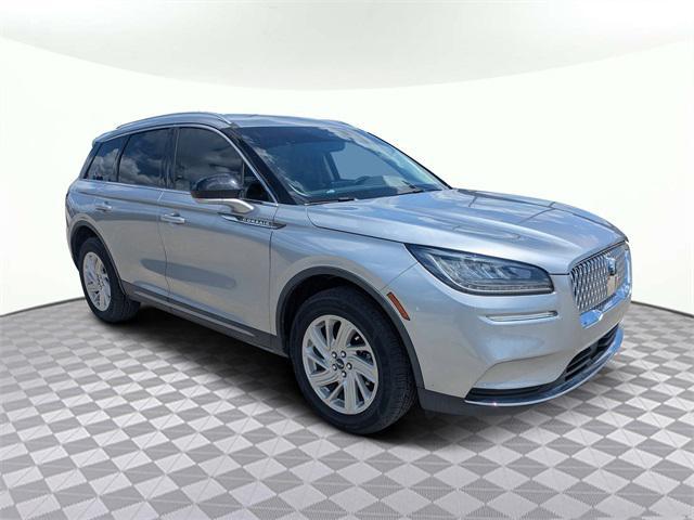 used 2022 Lincoln Corsair car, priced at $24,920